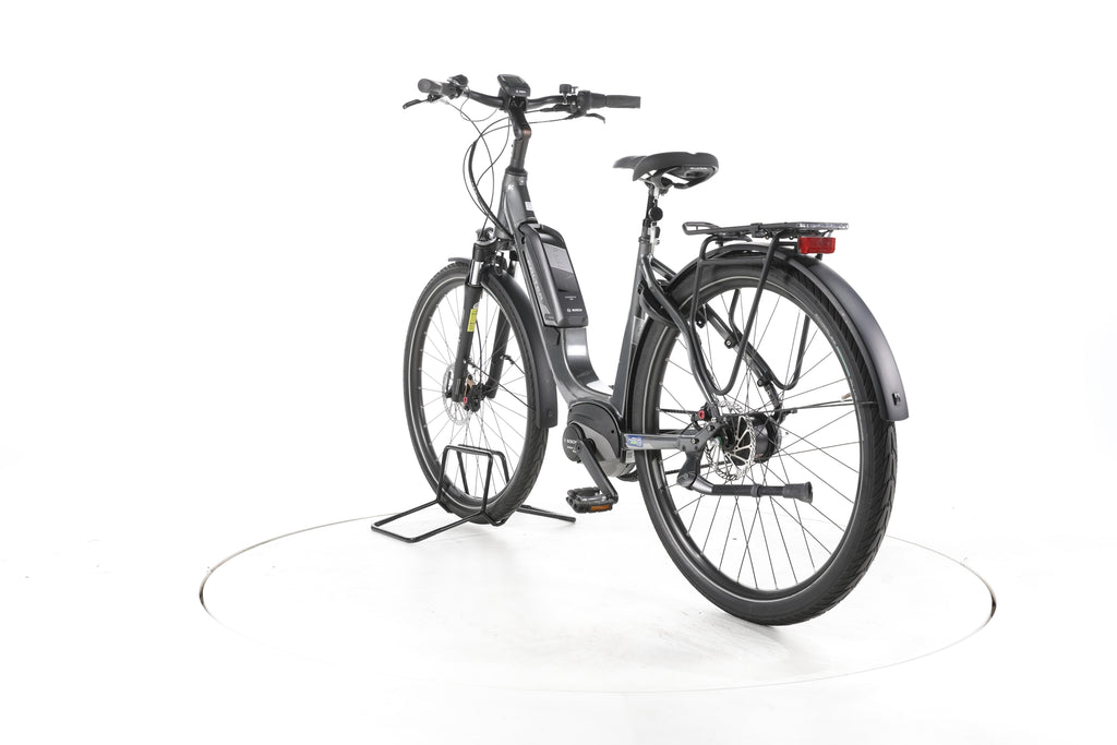 FALTER E9.3 FL City E-Bike Tiefeinsteiger - Image 9