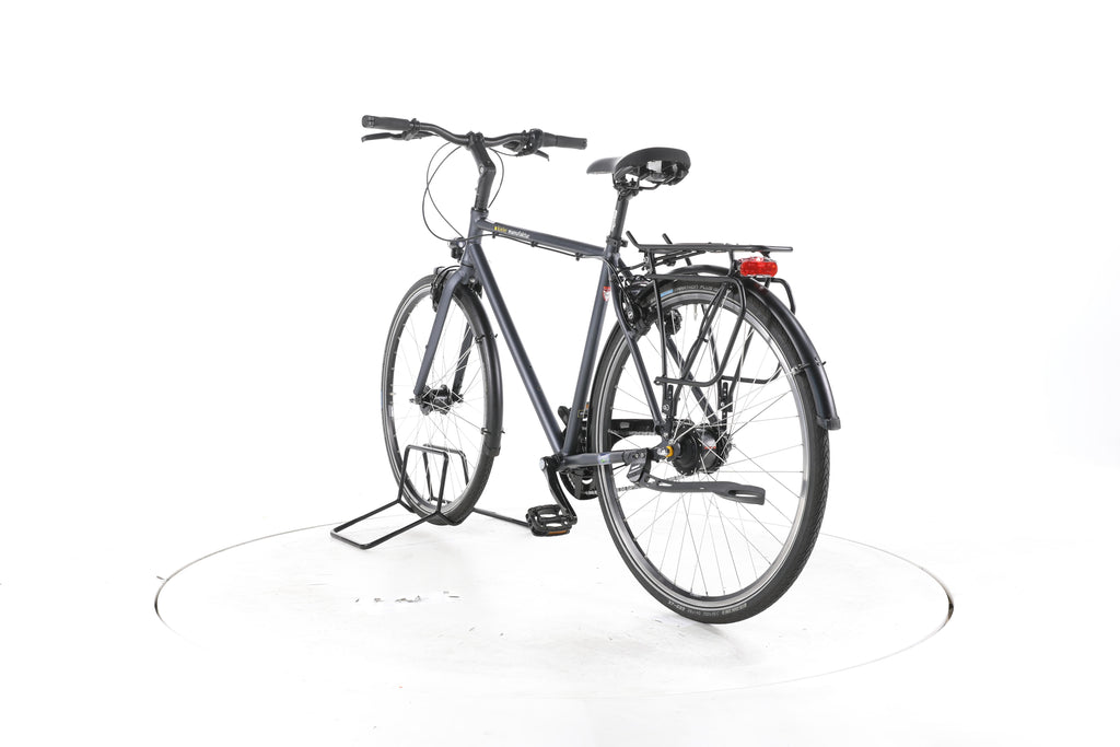 Kieler Manufaktur Alu SG 8Gg. FL Fahrrad City & Trekking - Image 9