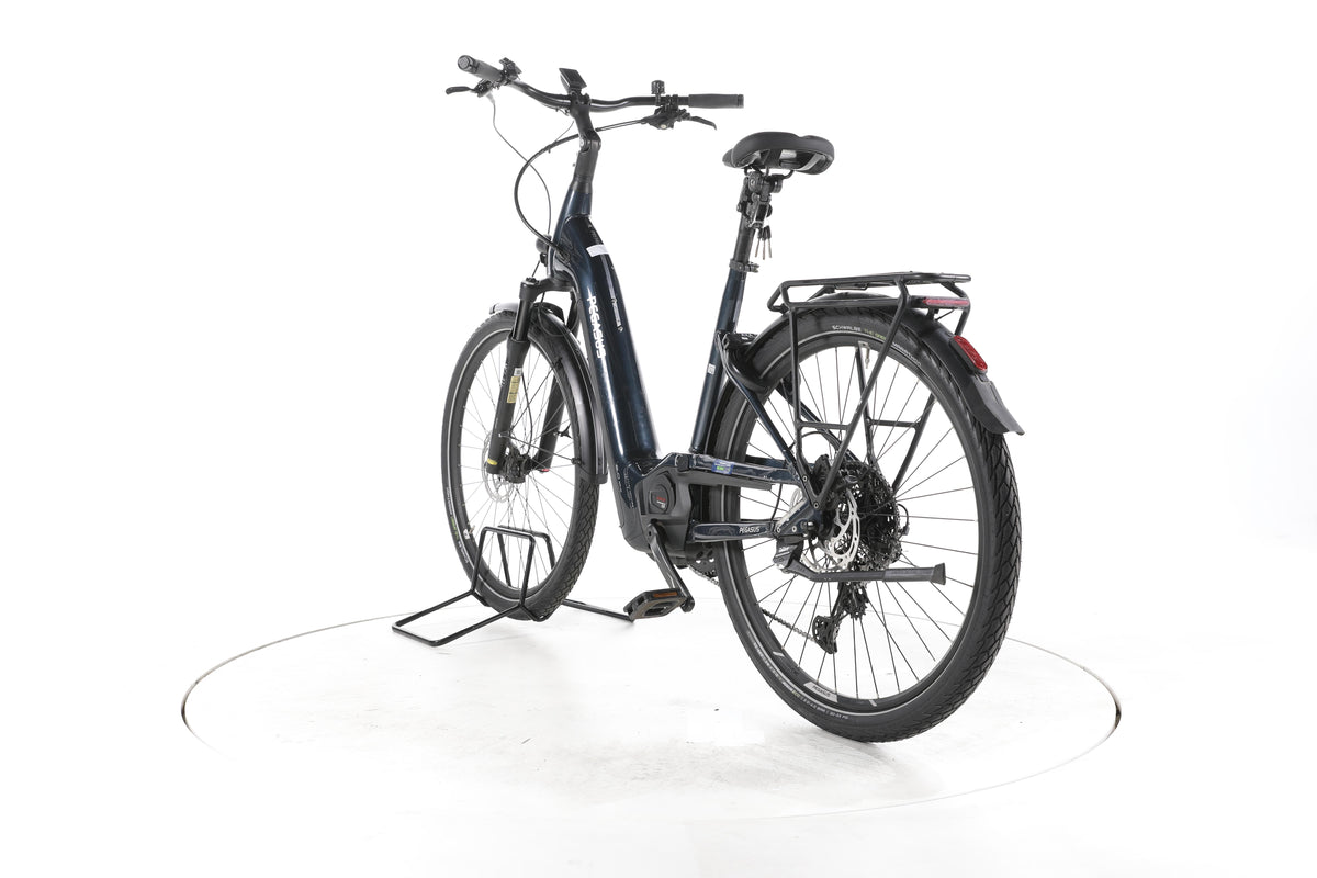 Pegasus Premio Evo 11 Trekking E-Bike Tiefeinsteiger - Image 9