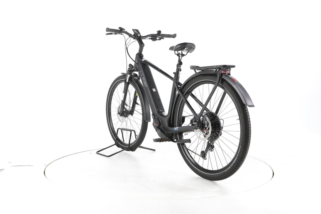 Cube Touring Hybrid Pro Trekking E-Bike - Image 9