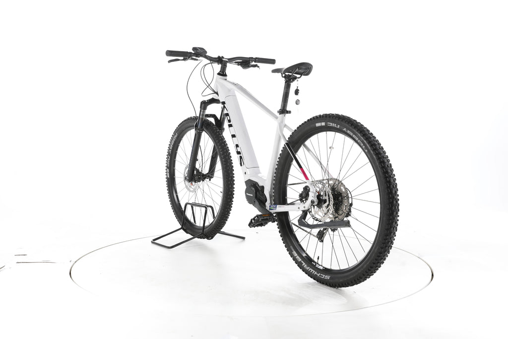 Kellys Tayen R50 Trekking E-Bike - Image 9