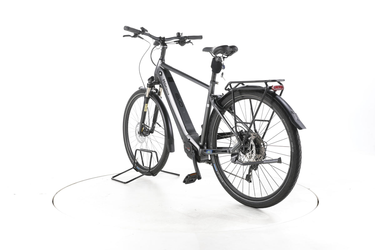 Pegasus Premio Evo 10 Lite Trekking E-Bike - Image 9