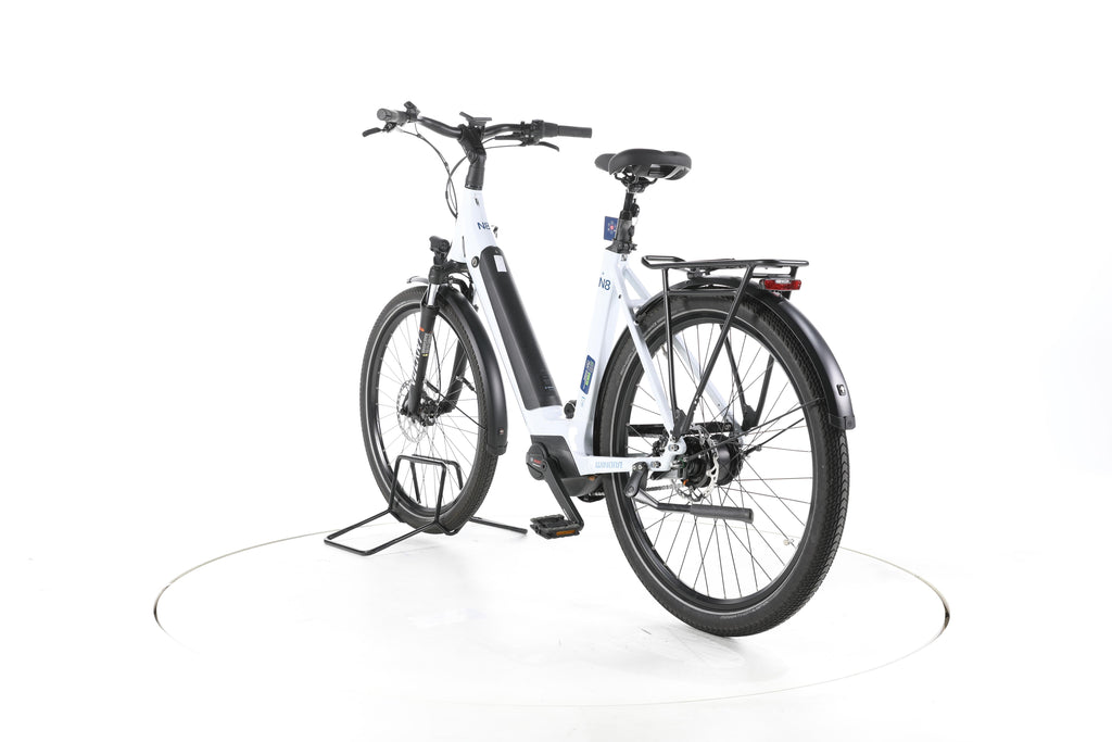 Winora Sinus N8 City E-Bike Tiefeinsteiger 2024 - Image 9