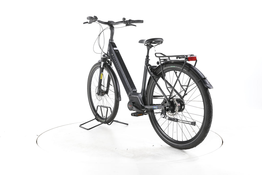 Kalkhoff Image 3.B Advance City E-Bike Tiefeinsteiger - Image 9