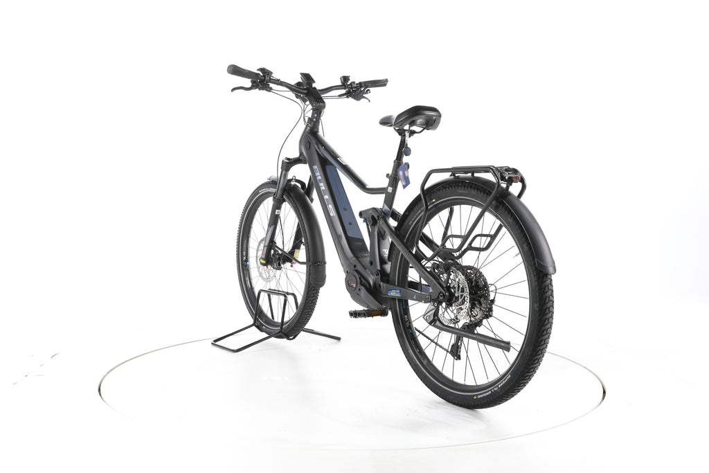 Bulls Iconic EVO TR1 SUV E-Bike - Image 9