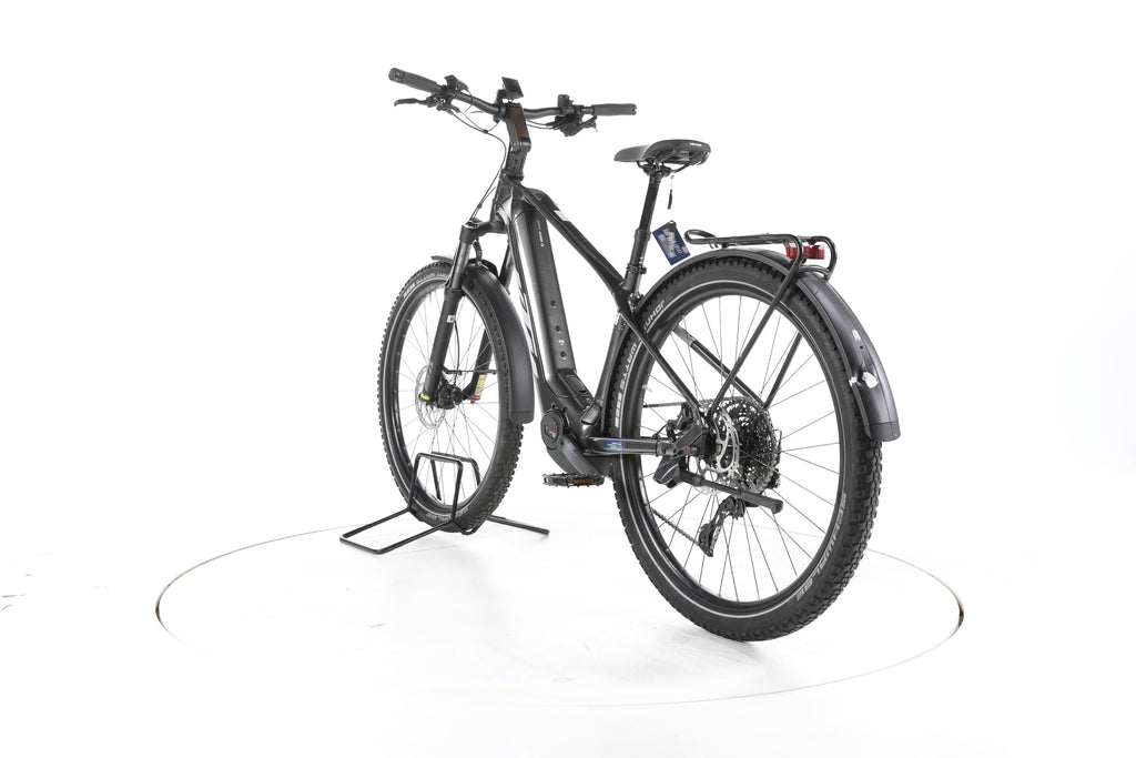 KTM Macina Team LFC Trekking E-Bike - Image 9