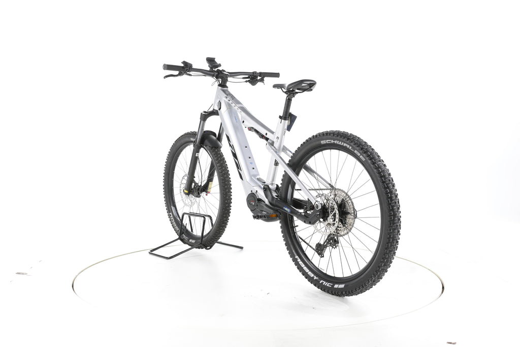 KTM Macina Lycan 772 E-Bike Fully - Image 9