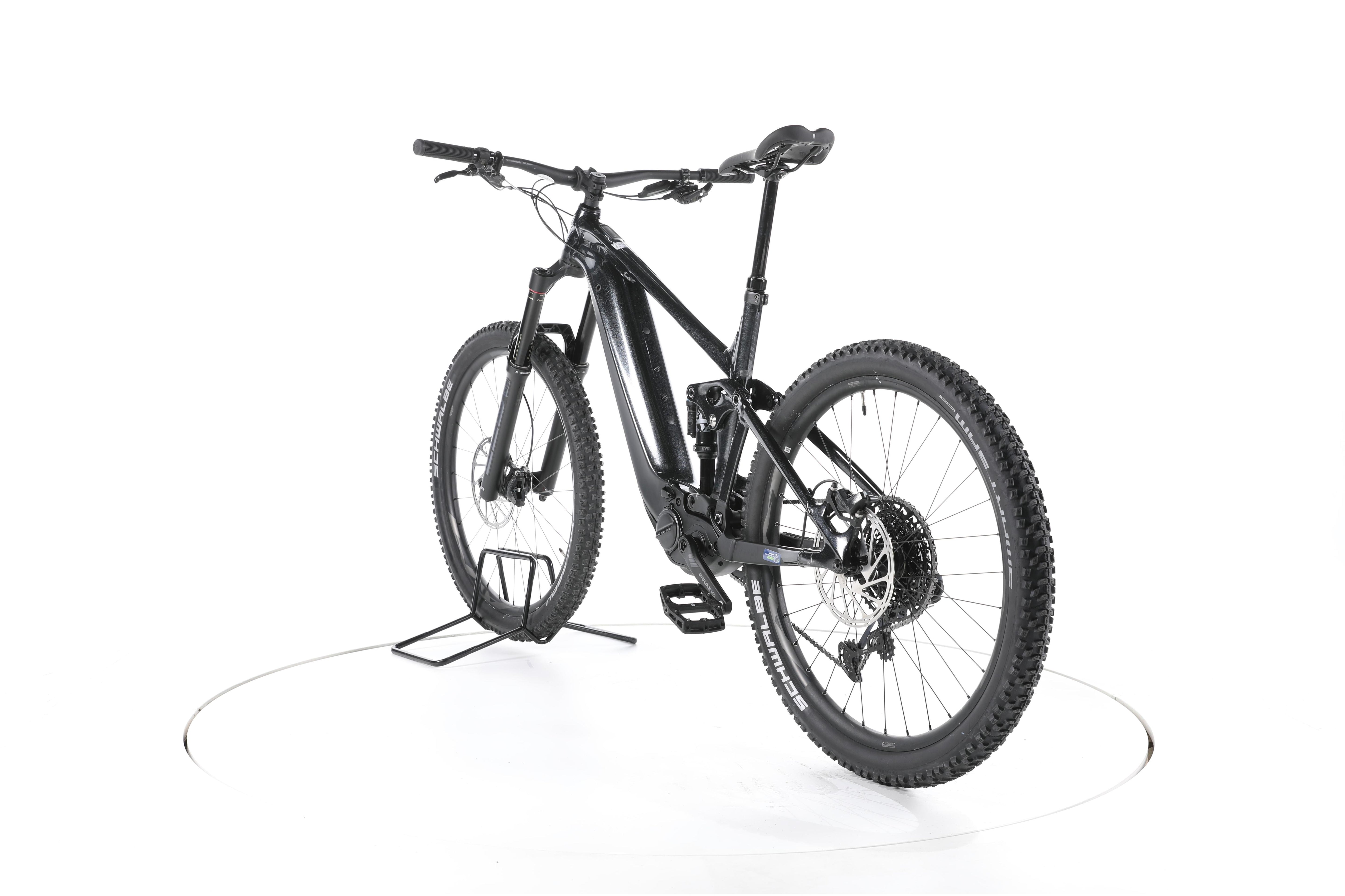 Giant Reign E+ 2 Fully E-Bike - Image 9