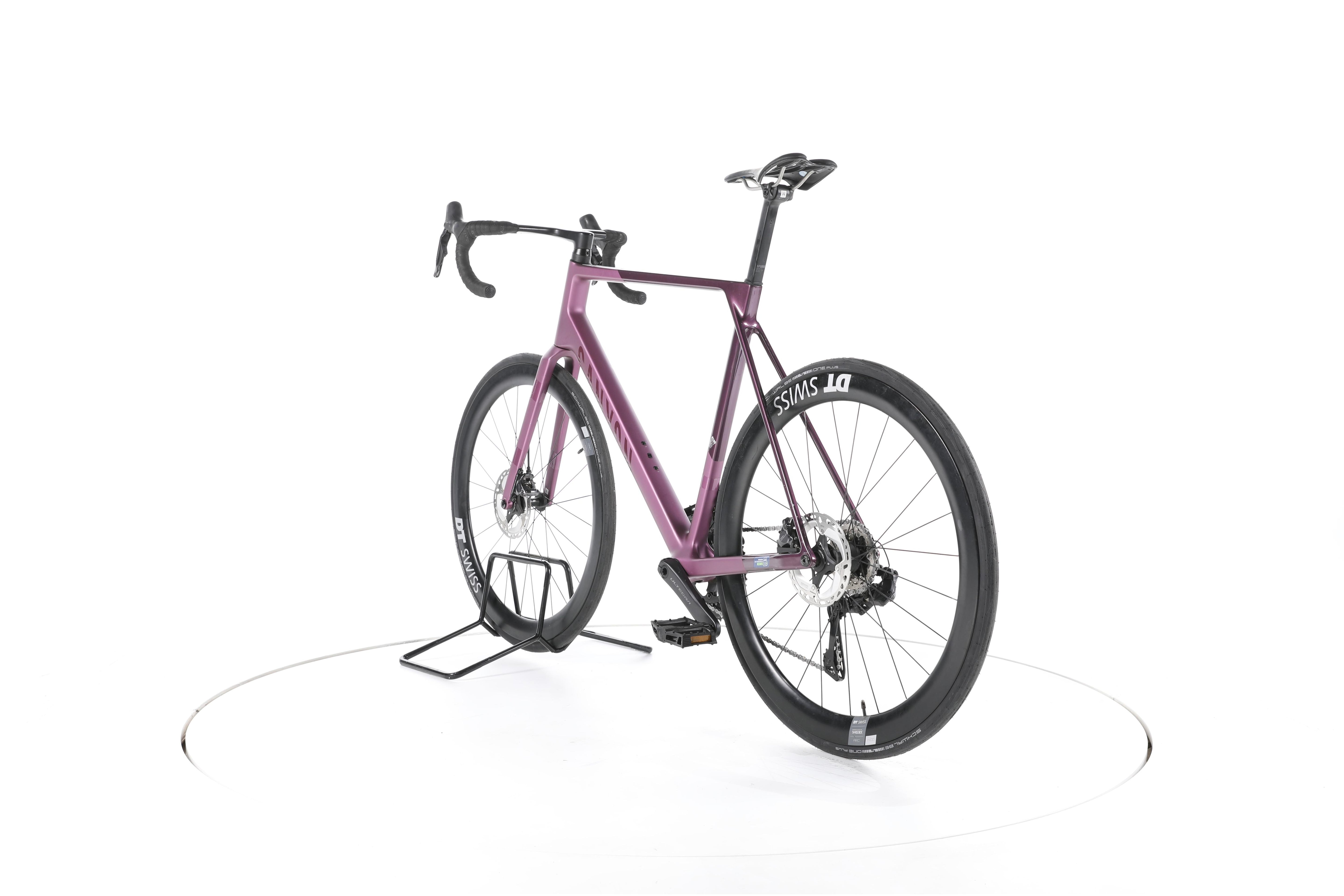 Canyon Ultimate CF SLX 8 Di2 Rennrad Carbon - Image 9
