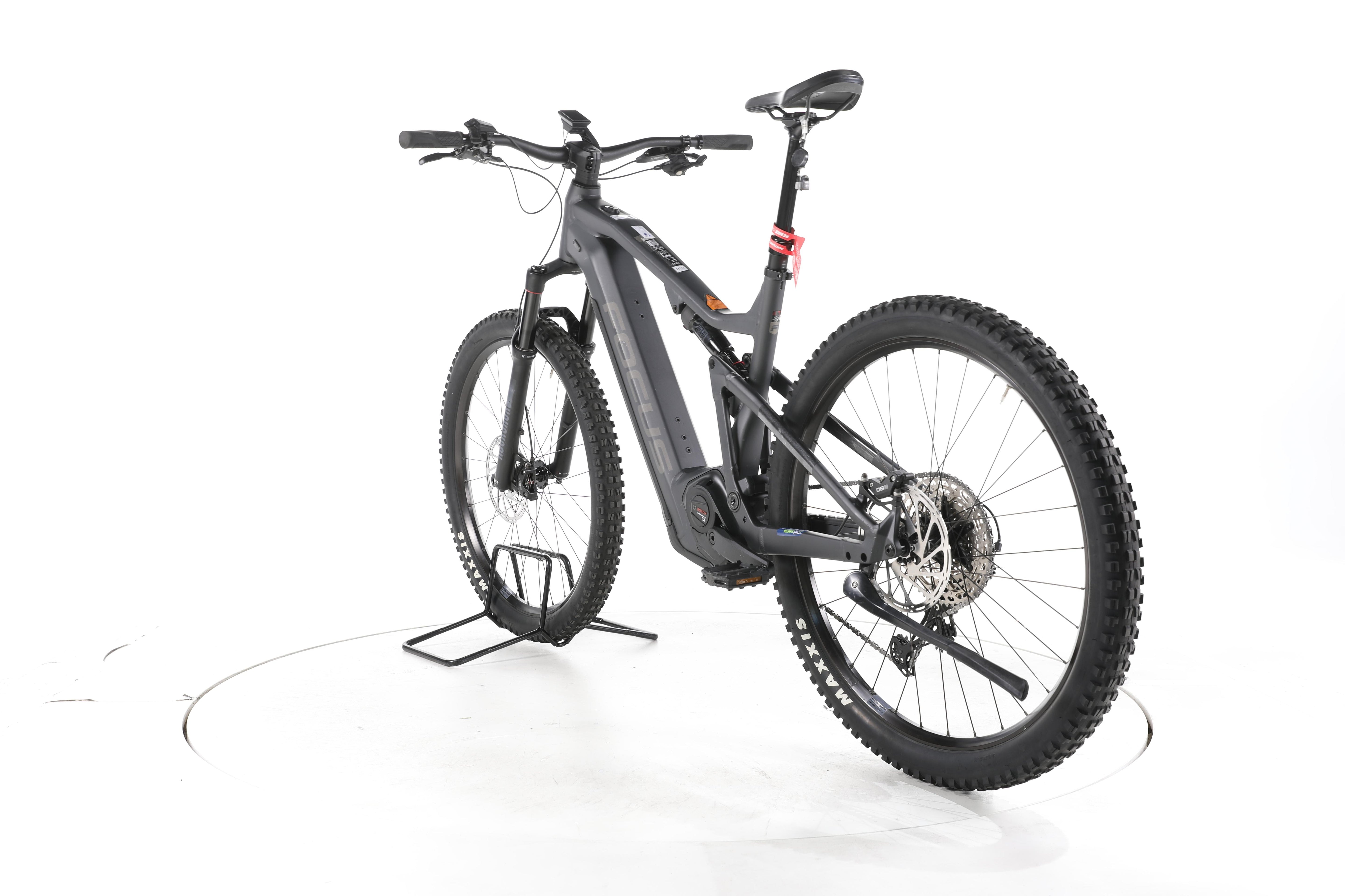 Focus Thron² 6.8 E-Bike Fully - Image 9