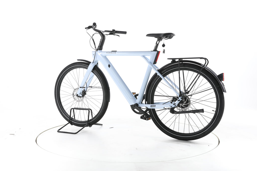 TENWAYS CGO 009 City E-Bike 2024 - Image 9