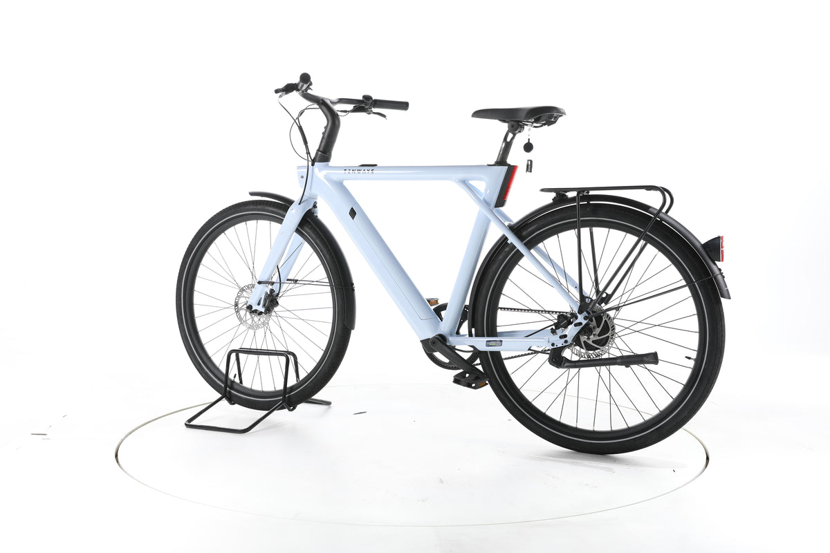 TENWAYS CGO 009 City E-Bike 2024 - Image 9