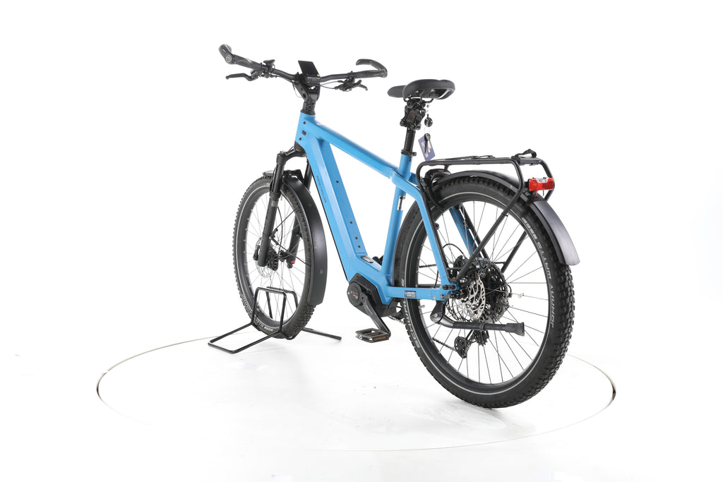 Riese & Müller Charger GT touring Trekking E-Bike - Image 9