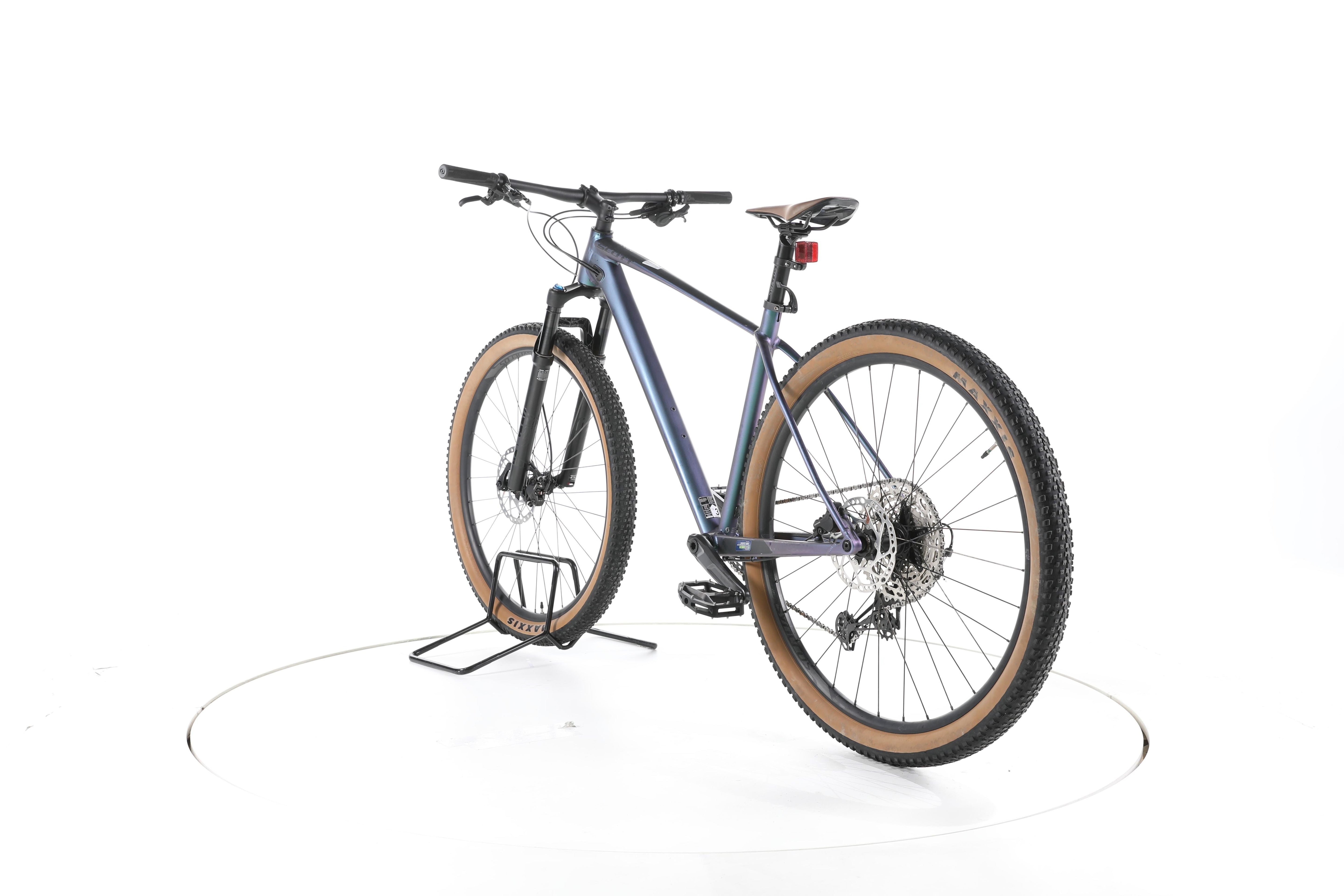 Scott Scale 950 Fahrrad Hardtail - Image 9