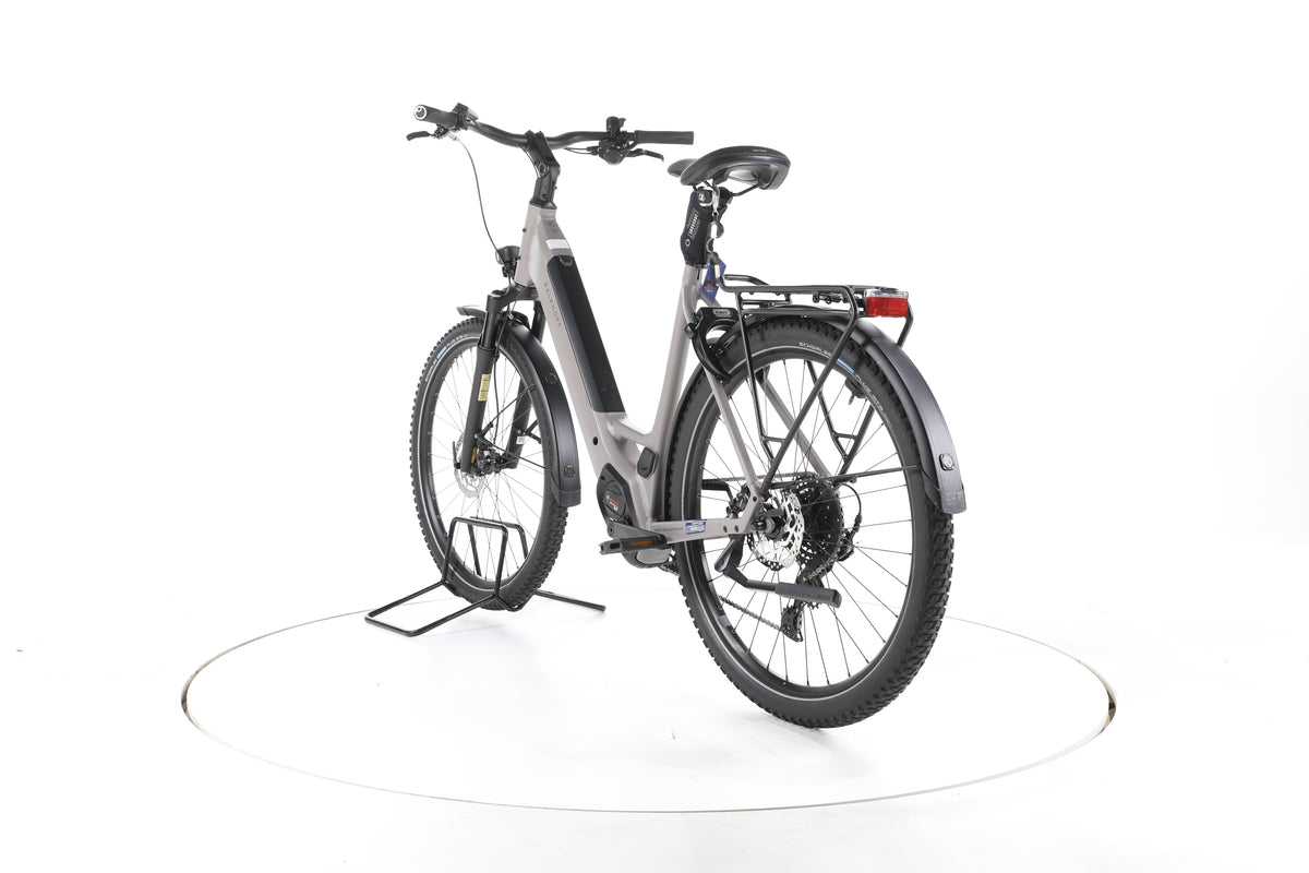 Kalkhoff Entice L Advance Trekking E-Bike Tiefeinsteiger 2024 - Image 9