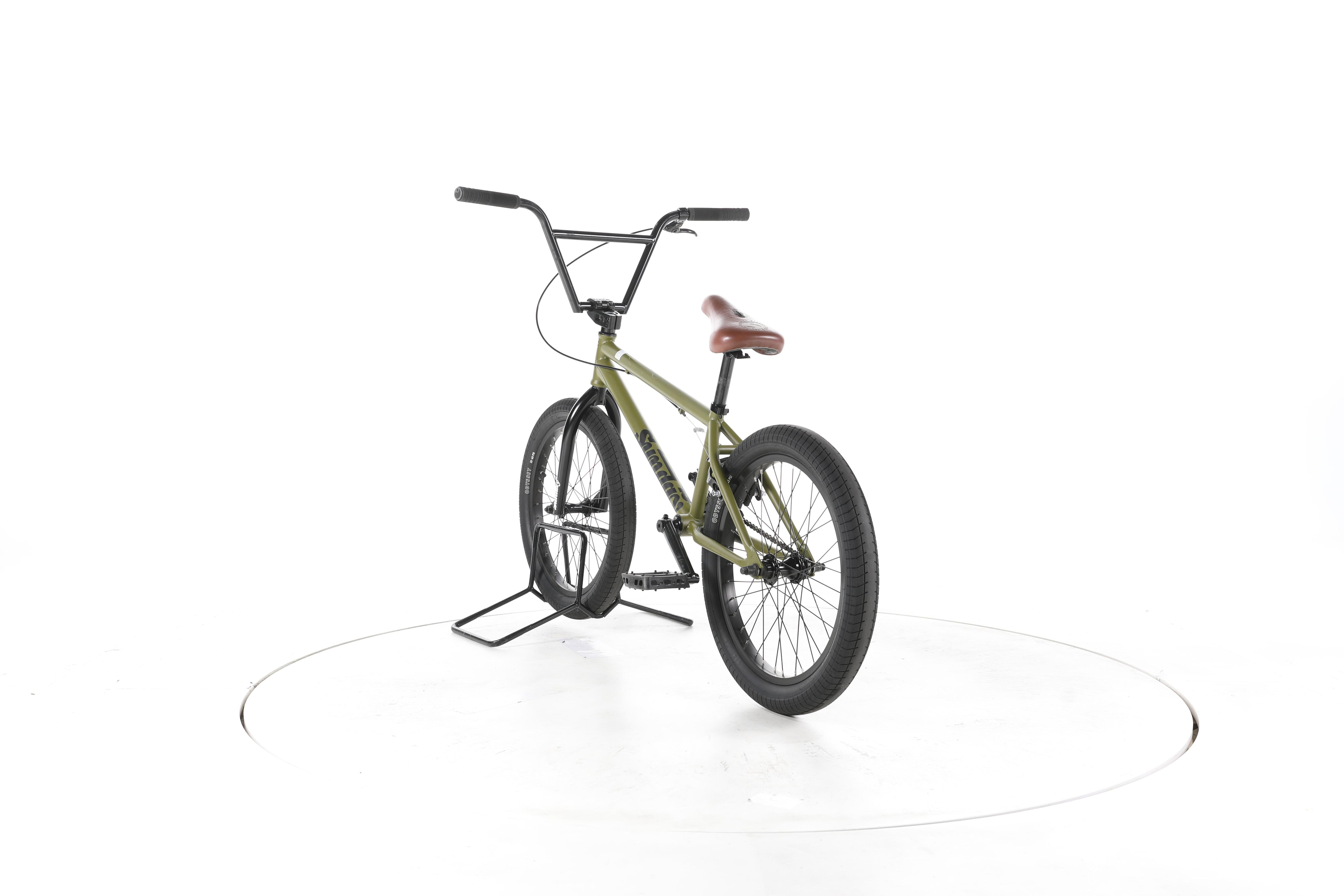 Sunday Scout Kompaktfahrrad - Image 9