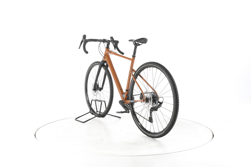 Cannondale Topstone 1 Gravelbike - Image 9