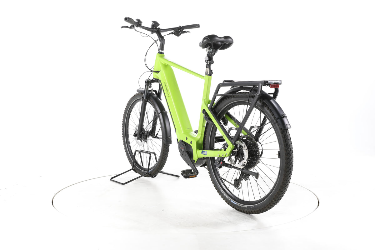 Velo de Ville SEB 990 Smart Trekking E-Bike 2024 - Image 9