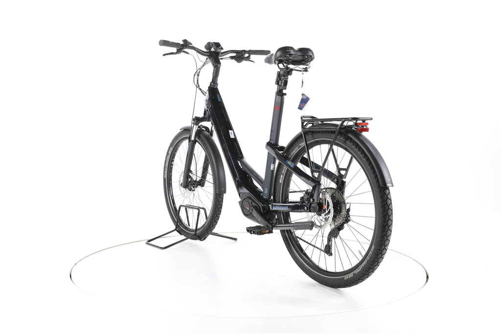 Winora Yakun 10 Trekking E-Bike Tiefeinsteiger - Image 9