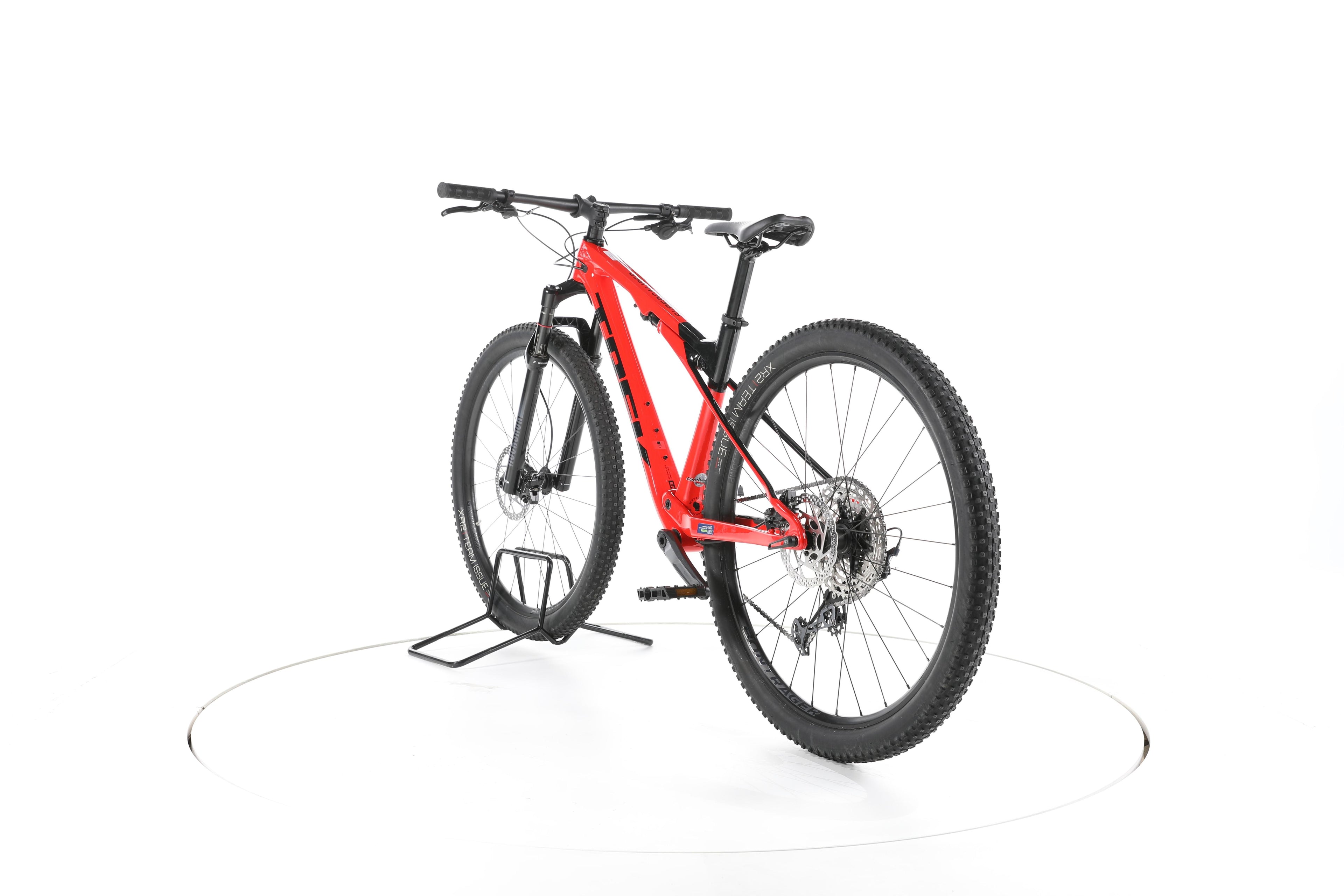 Trek Supercaliber 9.6 Gen 1 - Image 9