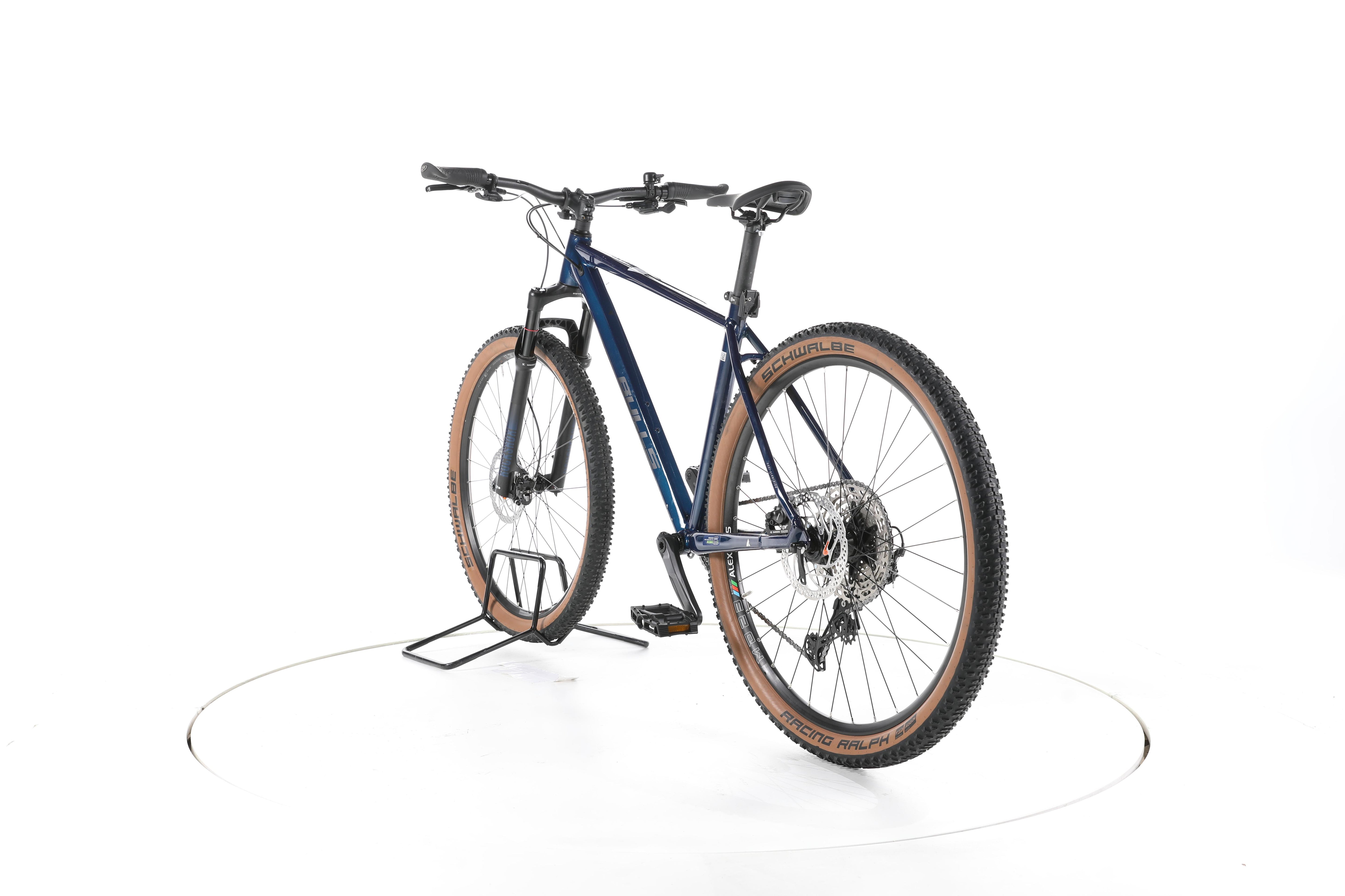 Bulls Copperhead 3S Fahrrad Hardtail - Image 9