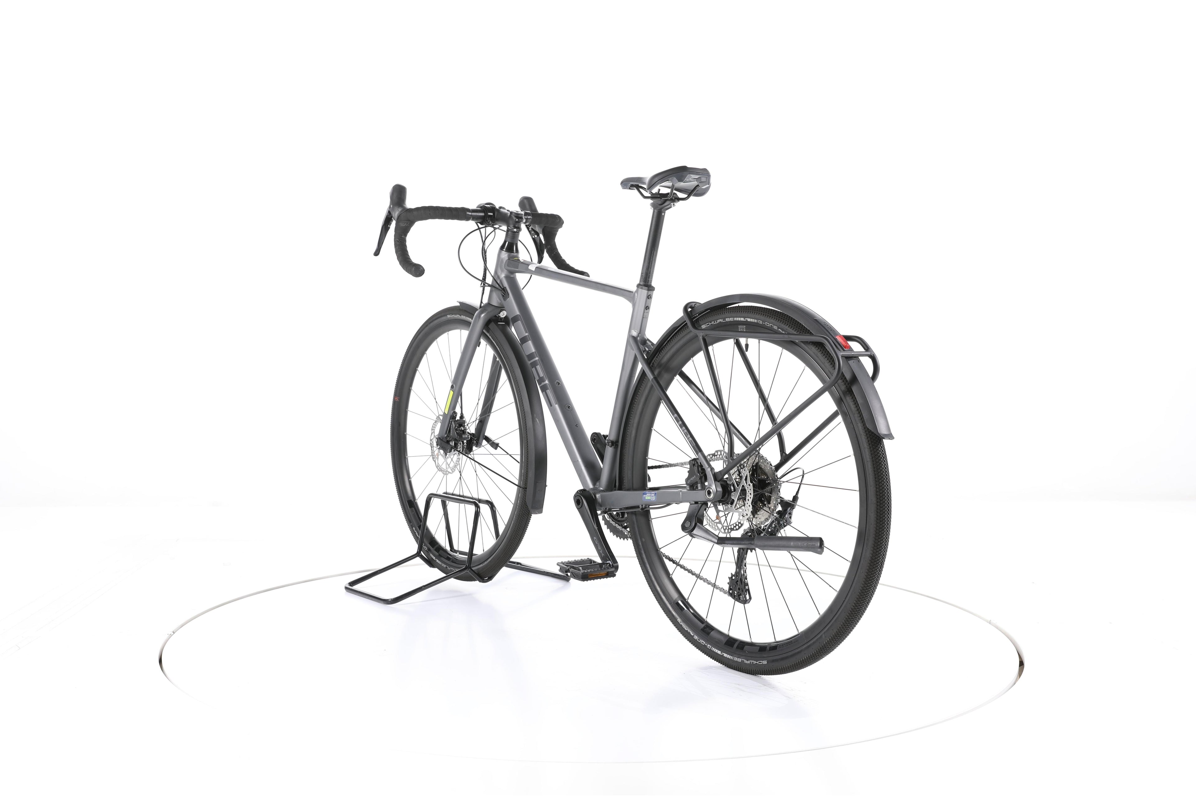 Cube Nuroad Race FE - Image 9