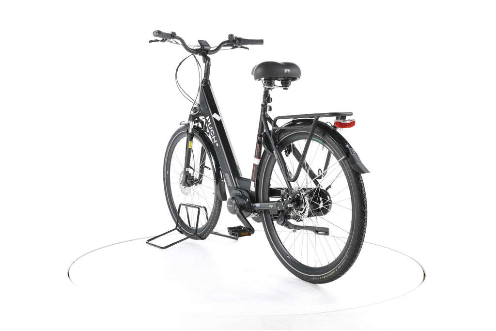 Puch C4.3 City E-Bike Tiefeinsteiger - Image 9
