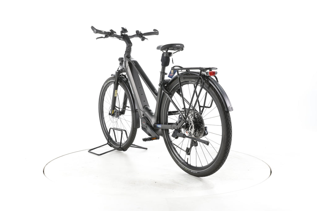 KTM Macina Style 810 di2 H Trekking E-Bike 2025 - Image 9