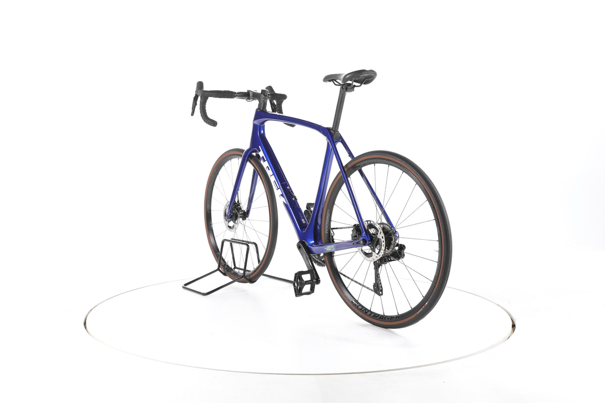 Trek Domane SL 6 Gen 4 Rennrad Carbon - Image 9