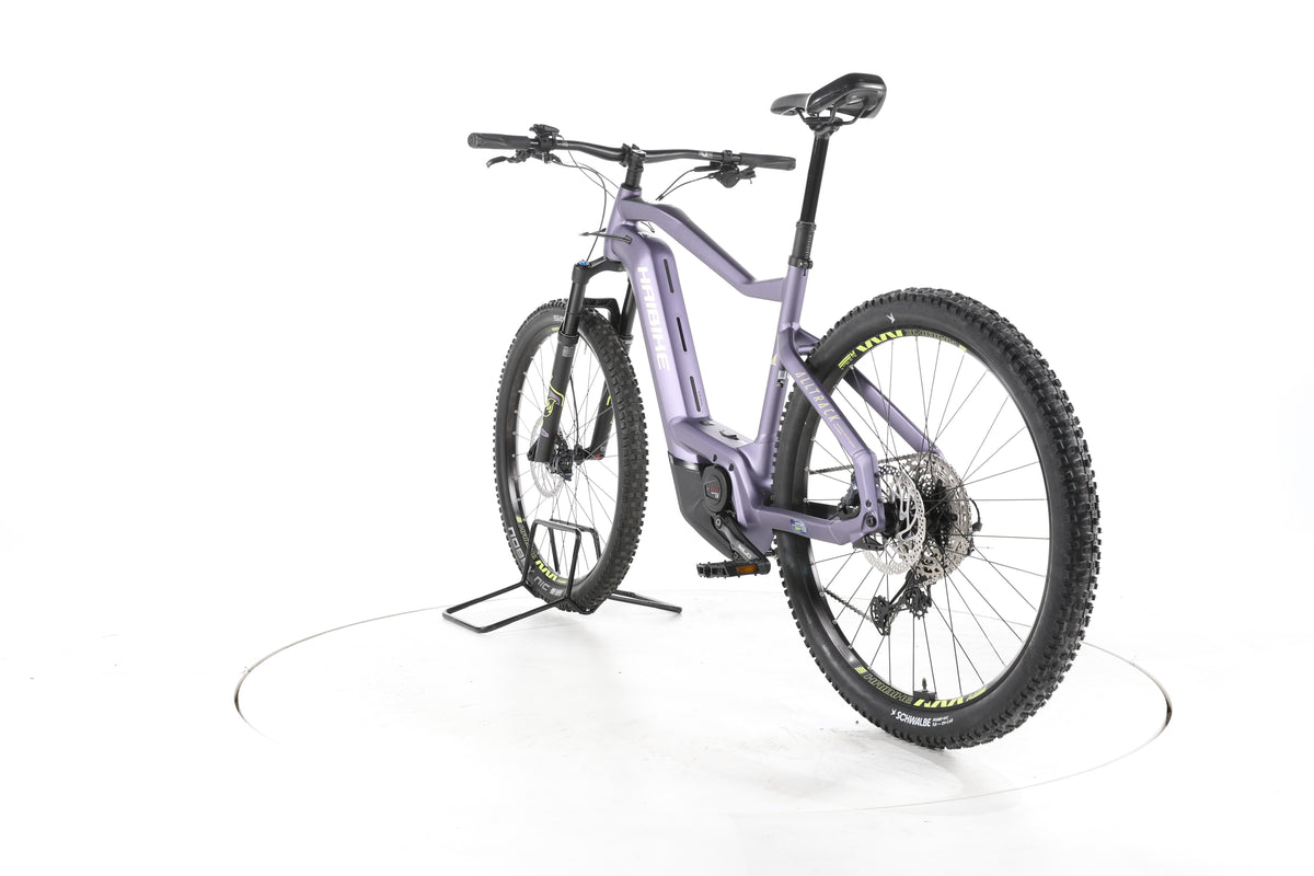 Haibike AllTrack 11 E-Bike - Image 9