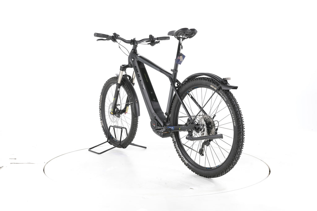 Bulls Copperhead EVO 2 E-Bike - Image 9