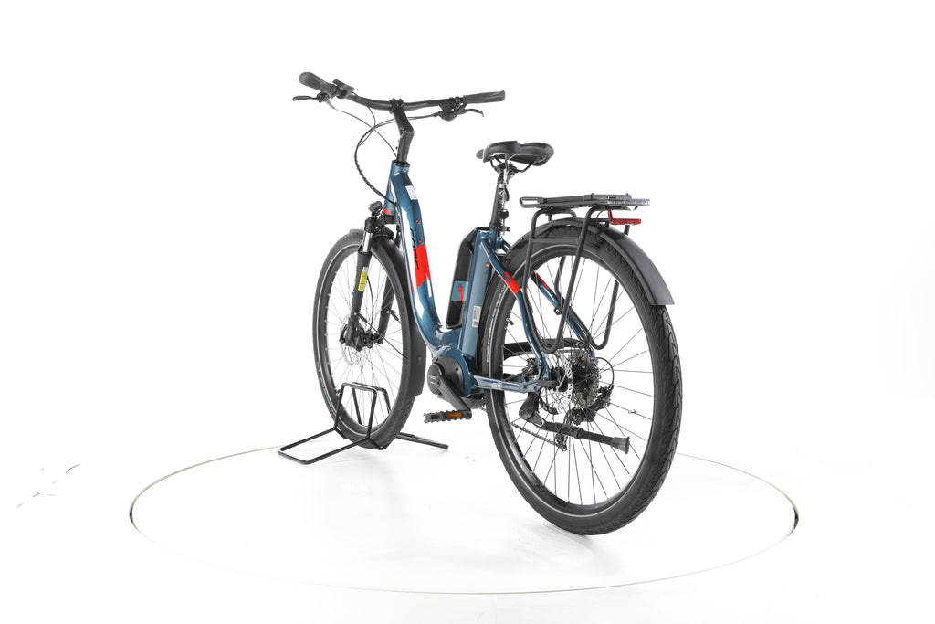 CONE Bikes eStreet 1.0 Trekking E-Bike Tiefeinsteiger - Image 9