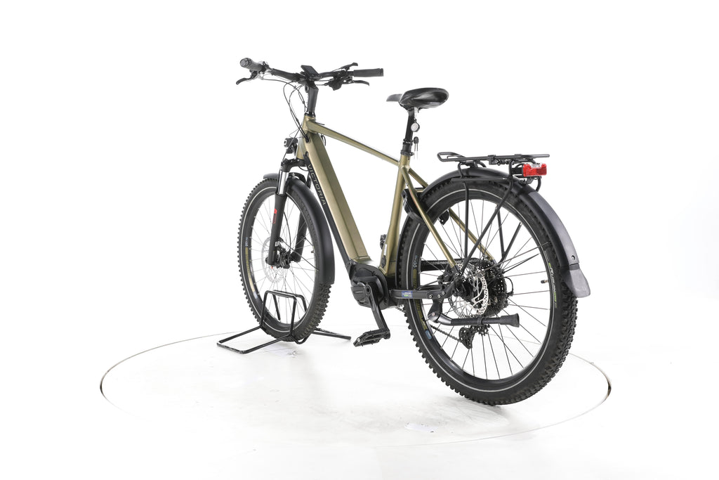 Victoria eAdventure 12.5 Trekking E-Bike - Image 9