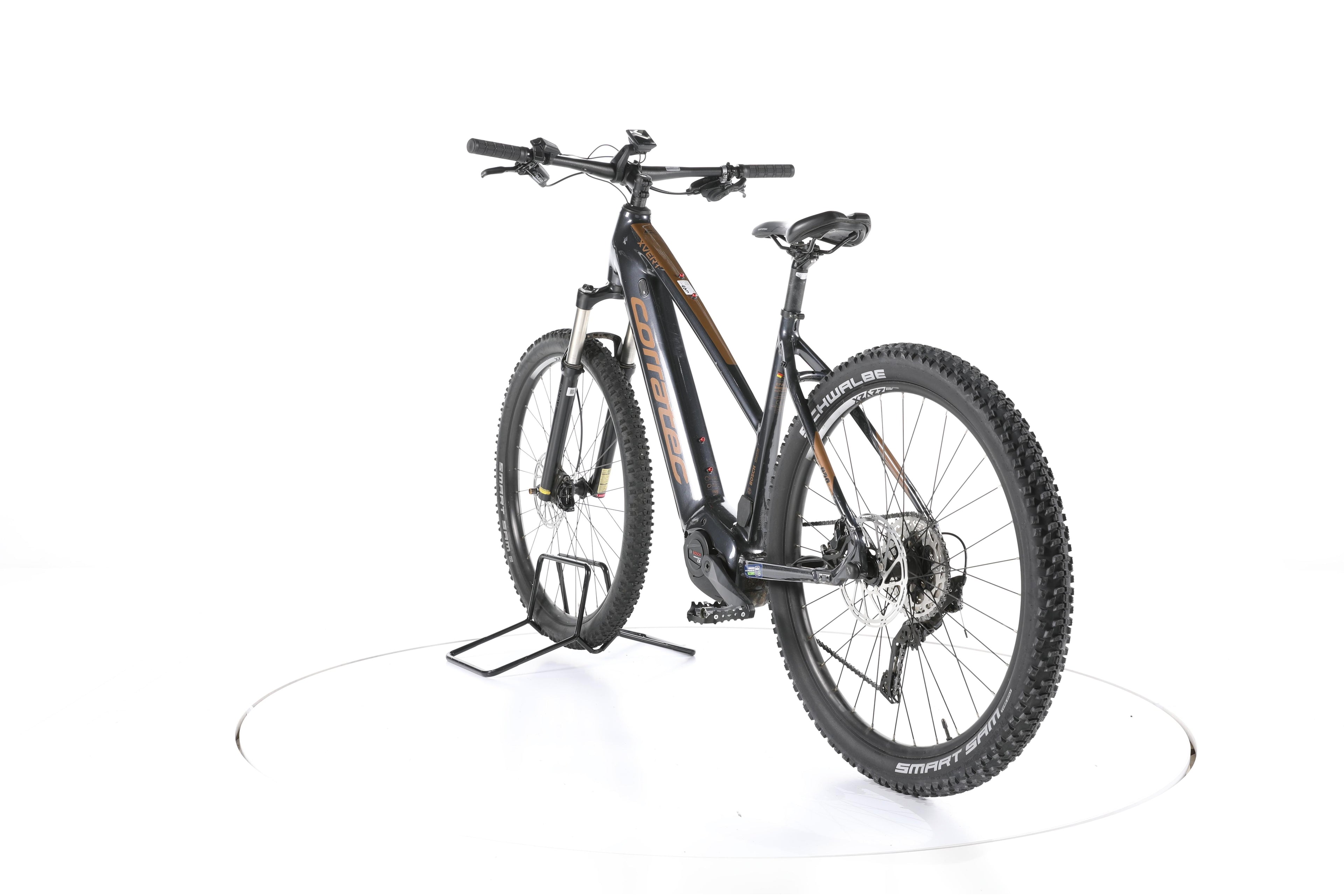 Corratec E-Power X Vert Pro E-Bike - Image 9