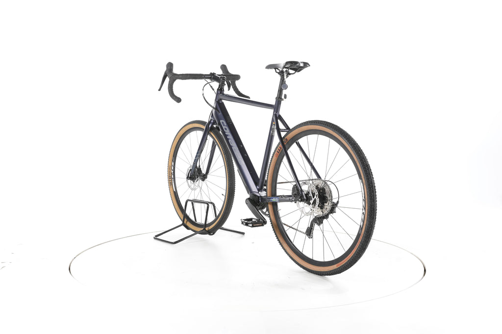 Corratec E-Allroad E-Gravel & Rennrad - Image 9