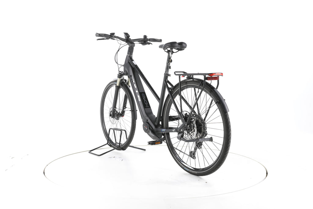 Bulls Cross Lite EVO Trekking E-Bike - Image 9