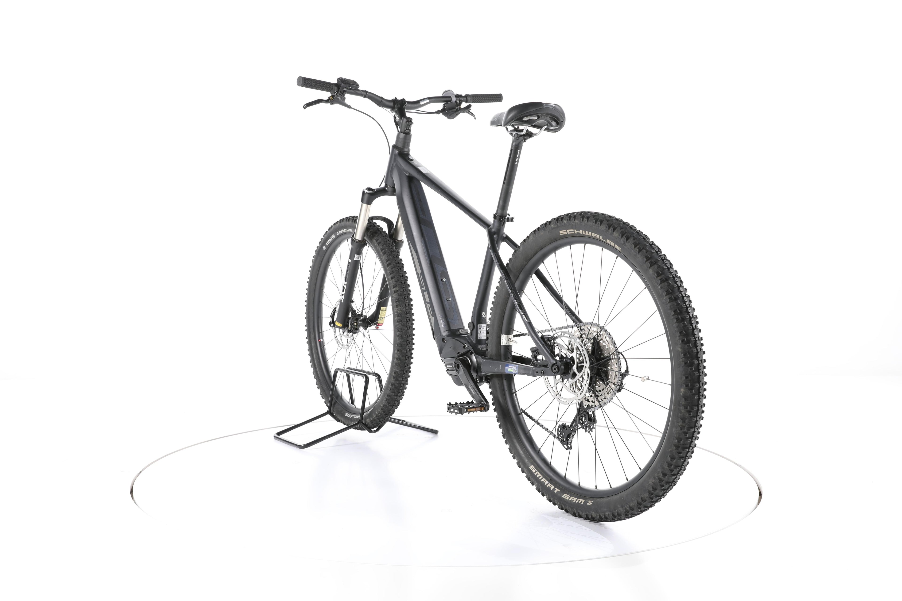 Superior eXP8089 E-Bike - Image 9