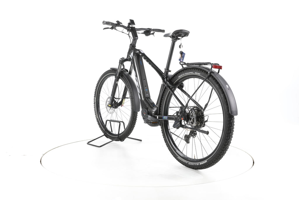 KTM Macina Team 792 Trekking E-Bike - Image 9