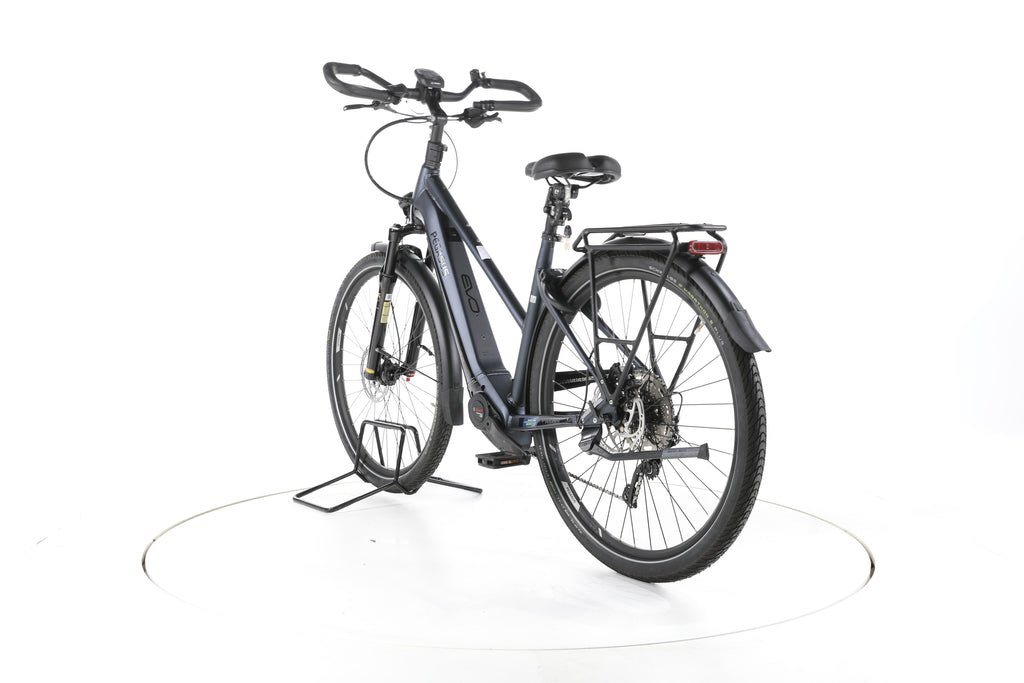 Pegasus Premio EVO 10 Lite Trekking E-Bike - Image 9