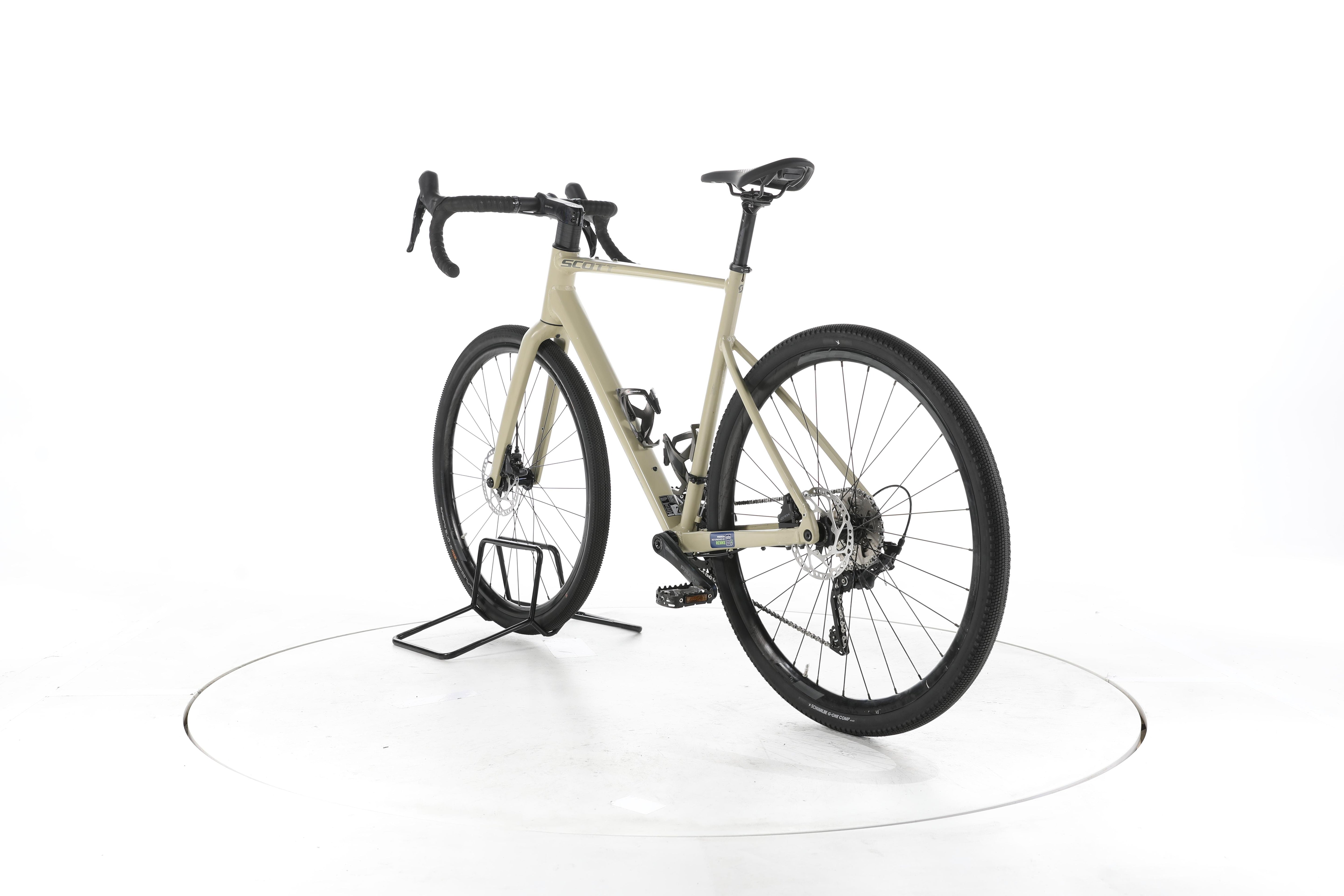 Scott Speedster Gravel 30 Gravelbike - Image 9