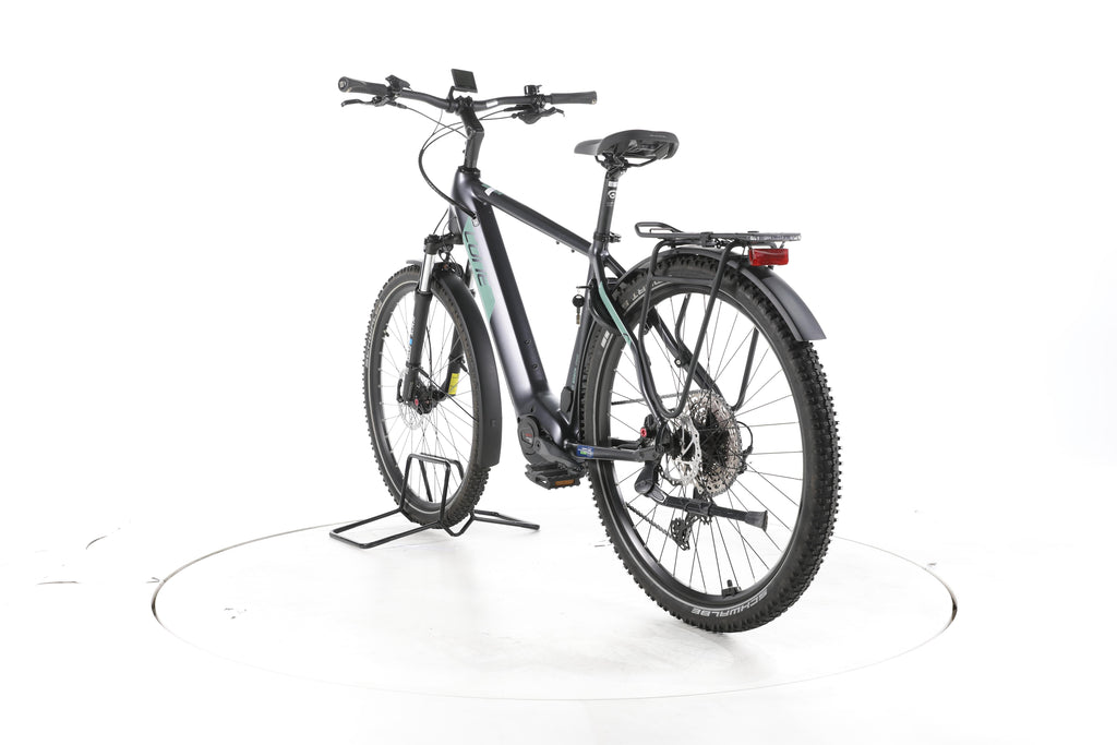 CONE Bikes eSUV IN 3.0 Trekking E-Bike - Image 9