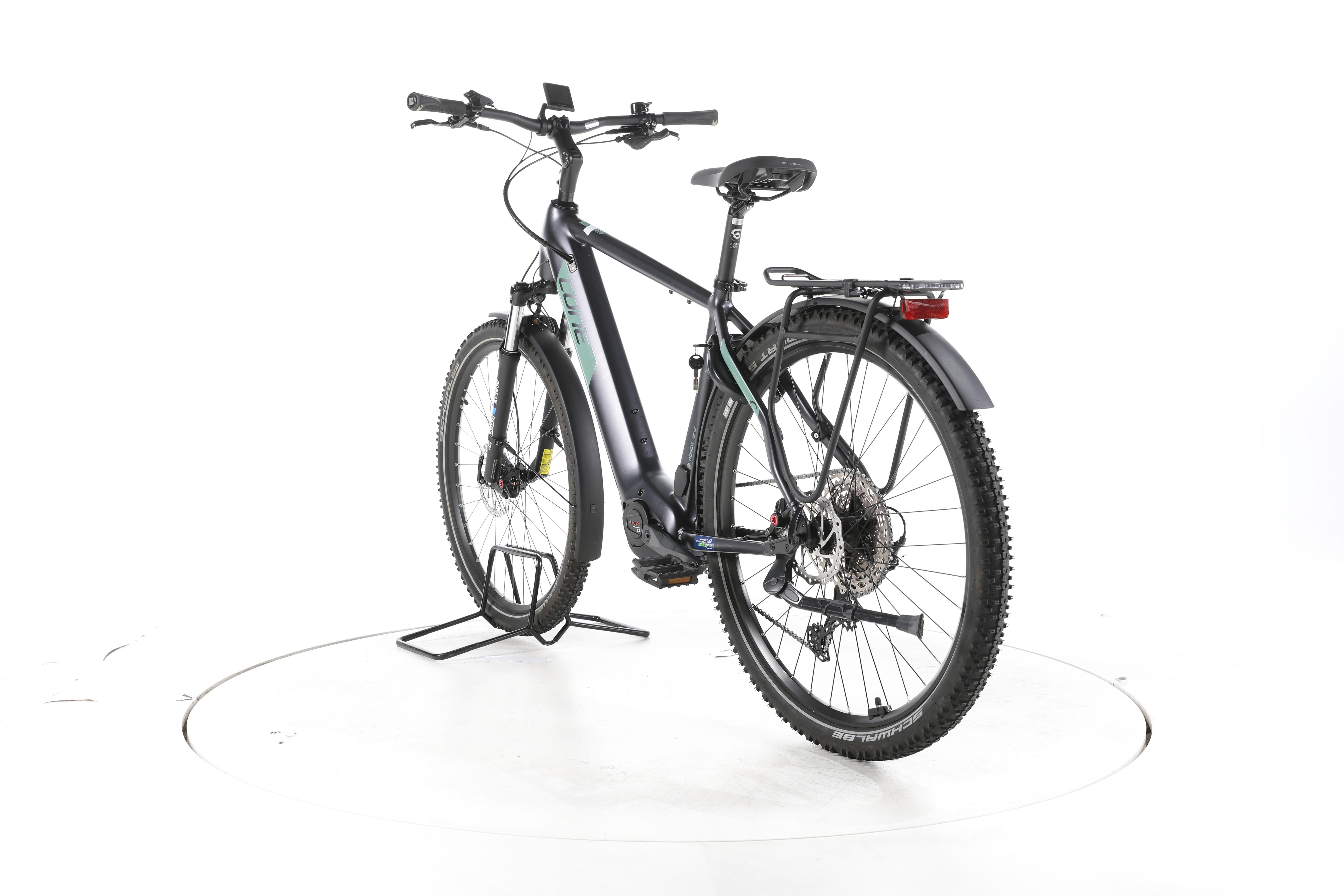 CONE Bikes eSUV IN 3.0 Trekking E-Bike - Image 9