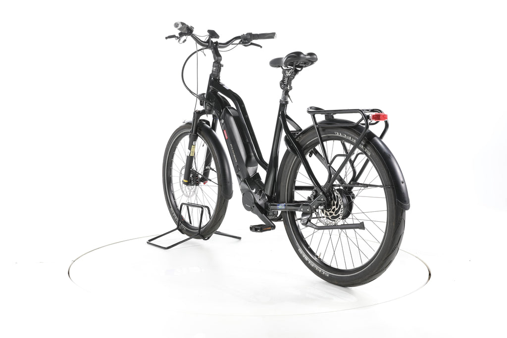 FLYER Upstreet3 7.23 City E-Bike - Image 9