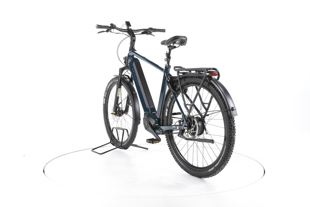Kalkhoff Entice 5 EXCITE+ City E-Bike 2024 - Image 9