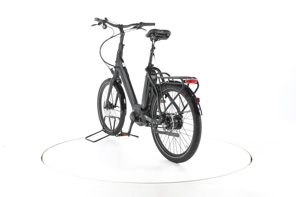 Hercules Futura Compact R5 Kompakt E-Bike Tiefeinsteiger 2024 - Image 9
