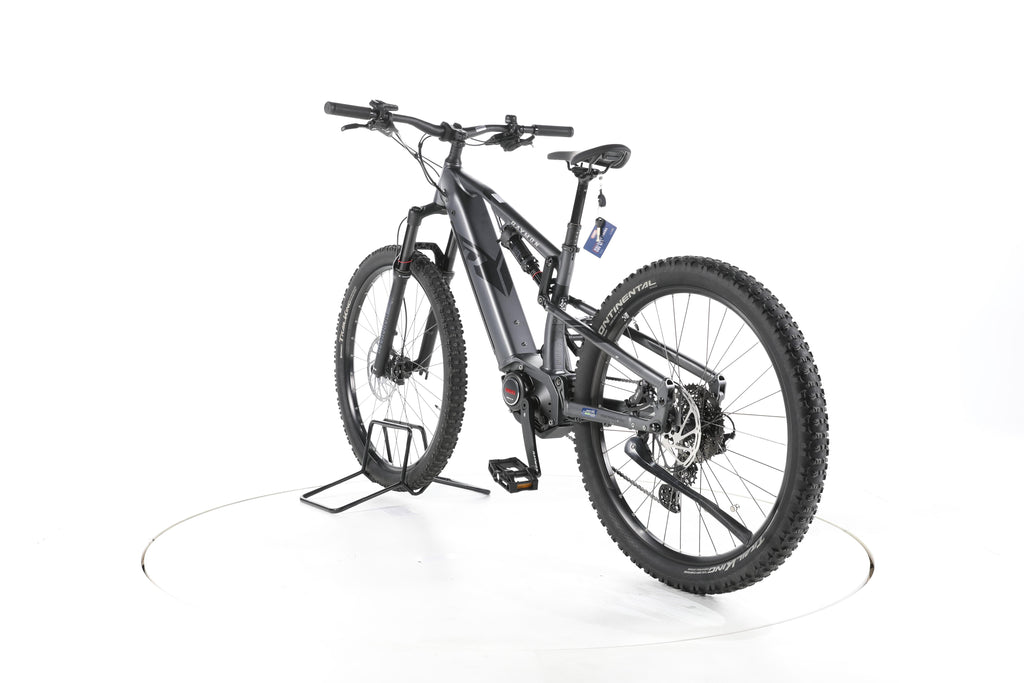 R Raymon TrailRay 140E 8.0 Fully E-Bike - Image 9
