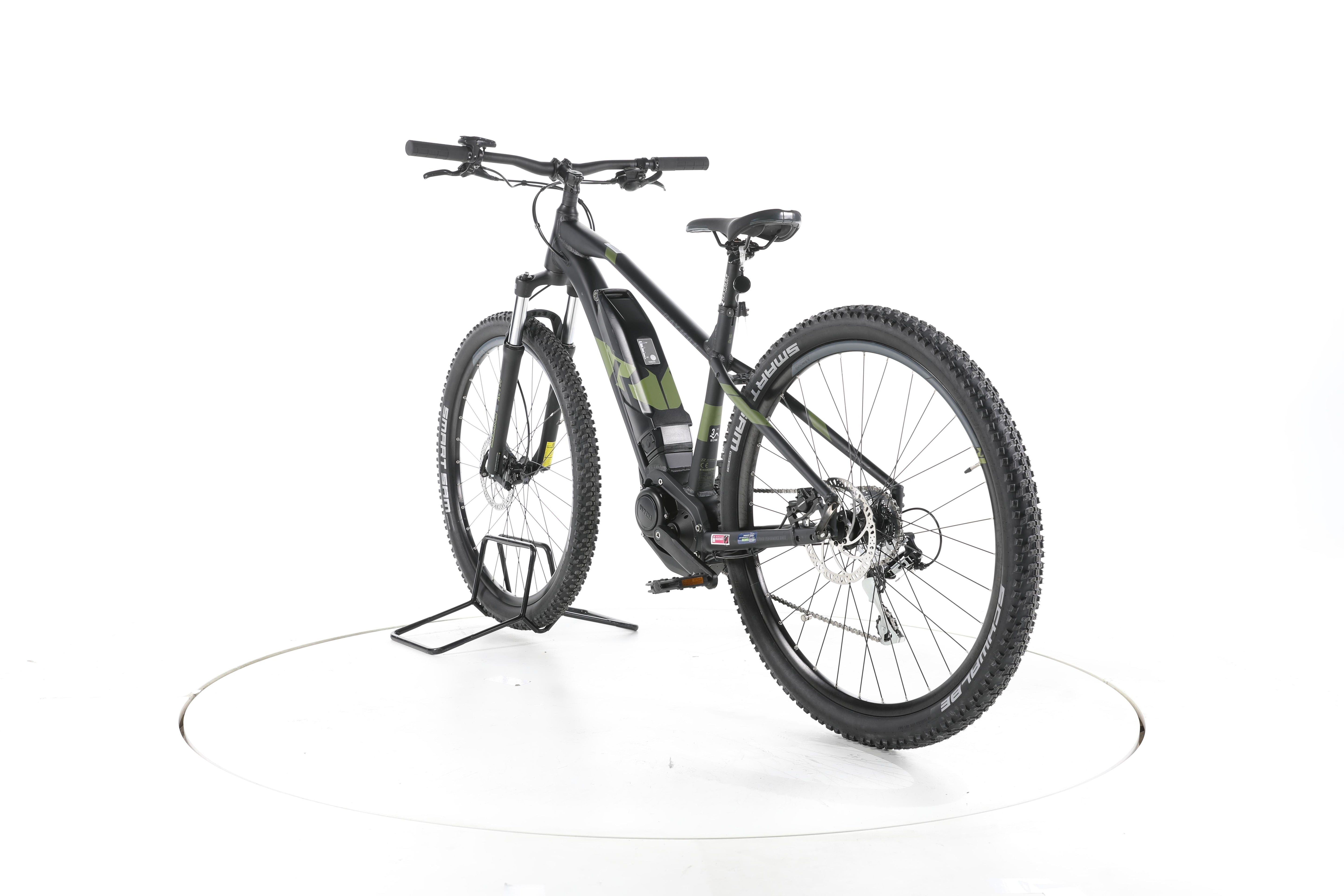 R Raymon HardRay E 2.0 E-Bike - Image 9