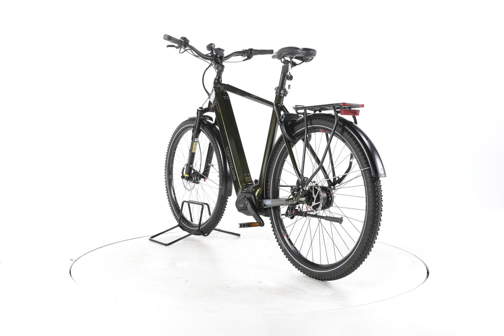 Contoura Li-6 City E-Bike 2025 - Image 9
