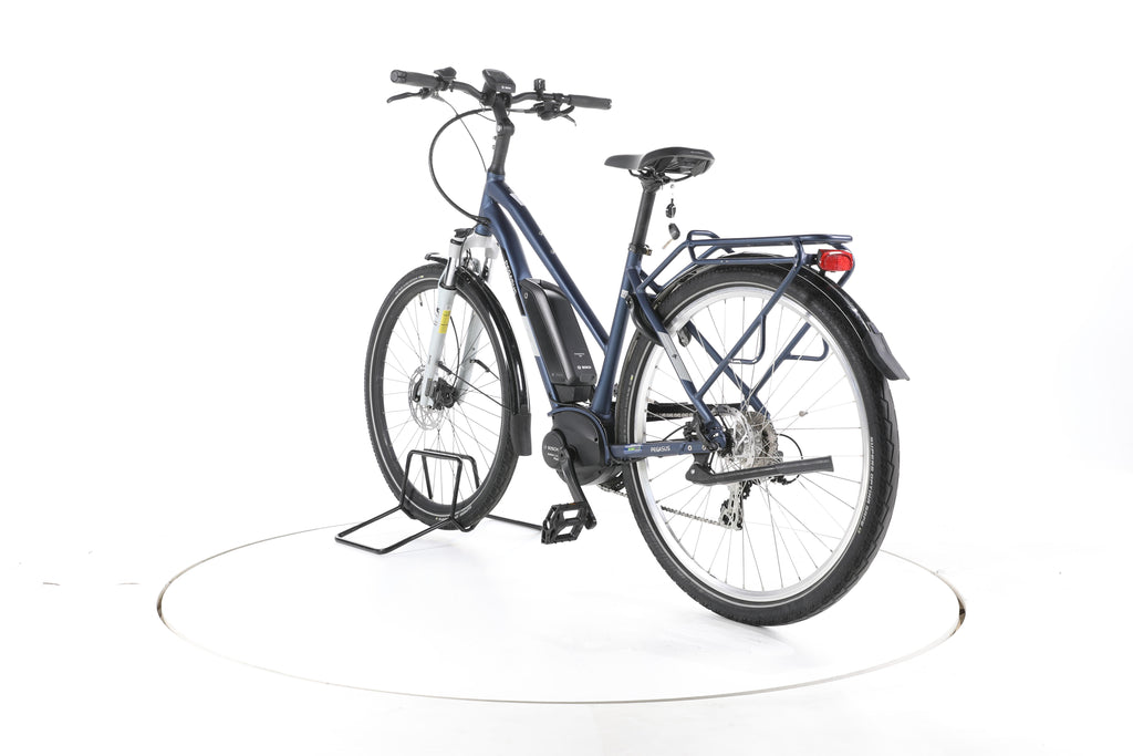 Pegasus Solero E8 Plus Trekking E-Bike - Image 9