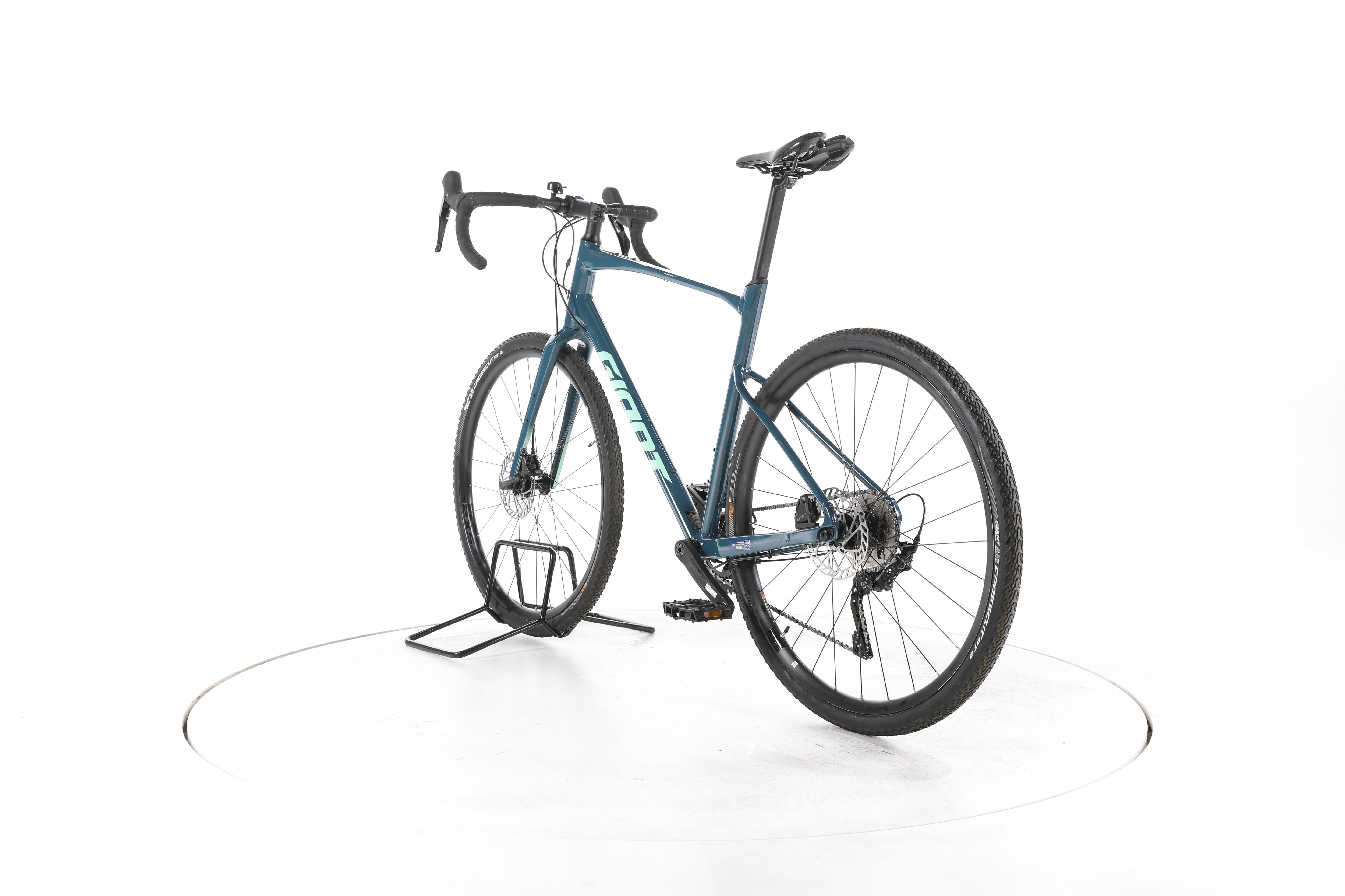 Giant Revolt 1 Gravelbike 2024 - Image 9